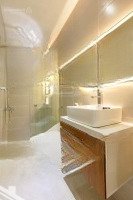 Nhà 3 Tầng,Sát Mặt Tiền Đường Hoàng Hoa Thám, Phường 1, Bình Thạnh