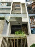 Chính Chủ Bán Gấp Nhà Mặt Tiền Bình Lợi, Bình Thạnh, 4X24M, 4 Tầng, Giá Bán 5.8 Tỷ