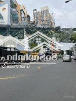Bán Nhàmặt Tiềnđường Ký Hòa, P11, Q5. (4 X 22M) 5 Tầng Giá Bán 22 Tỷ