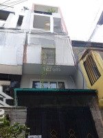 Bán Nhàmặt Tiềnđường Ký Hòa, P11, Q5. (4 X 22M) 5 Tầng Giá Bán 22 Tỷ