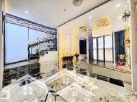 5 Tỷ 200 ( Giá Cũ 6Tỷ ) Bán Nhà 1 Trệt 02 Lầu 1 Tum Kdc Phú Gia 1 ( Hoàn Công )