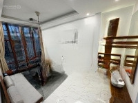 Bán Nhà Tô Vĩnh Diện - Thanh Xuân. Đầy Đủ Công Năng + Nội Thất.diện Tích50M2 - 4 Tầng - Giá Bán 9,8 Tỷ
