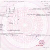 6 nền thổ cư hẻm đường Thới Hòa, Vĩnh Lộc A, Bình Chánh giá 3,6 tỷ / nền