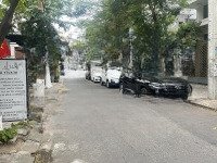 Bán Đất Tại An Thượng 37, 9,6 Tỷ, 60M2, Ngang 5M; Chính Chủ, Giá Ưu Đãi; Khu Vip Nhất Đà Nẵng