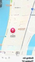 Bán Đất Tại An Thượng 37, 9,6 Tỷ, 60M2, Ngang 5M; Chính Chủ, Giá Ưu Đãi; Khu Vip Nhất Đà Nẵng