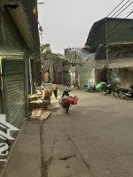 Chính Chủ Bán Đất Phú Lương Ngõ Nông Gần Đường Ô Tô