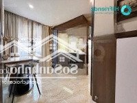 Căn Hộ Luxury Nguyễn Hữu Cảnh, Bình Thạnh, Gần Landmark 81, Sân Golf Him Lam, Cầu Văn Thánh