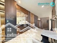 Căn Hộ Luxury Nguyễn Hữu Cảnh, Bình Thạnh, Gần Landmark 81, Sân Golf Him Lam, Cầu Văn Thánh