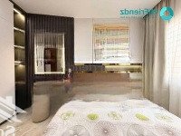 Căn Hộ Luxury Nguyễn Hữu Cảnh, Bình Thạnh, Gần Landmark 81, Sân Golf Him Lam, Cầu Văn Thánh