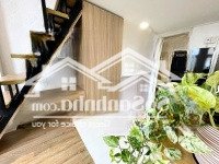 Căn Hộ Có Gác Full Nội Thất, Điện Biên Phủ, Bình Thạnh, Gần Ngã 4 Hàng Xanh, Đại Học Uef, Hutech