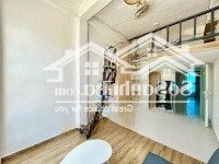 Căn Hộ Có Gác Full Nội Thất, Điện Biên Phủ, Bình Thạnh, Gần Ngã 4 Hàng Xanh, Đại Học Uef, Hutech