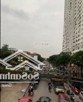 Cho Thuê Nhà Mặt Phố Tây Nam Linh Đàm, Mặt Tiền Lô Góc 25M, Diện Tích 300M2, 3 Tầng