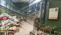 Cho Thuê Nhà Mặt Phố Tây Nam Linh Đàm, Mặt Tiền Lô Góc 25M, Diện Tích 300M2, 3 Tầng
