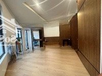 Bán Siêu Phẩm Lô Góc Ngọc Thuỵ - Gara - Thang Máy - Full Nội Thất Gần Trường Việt Pháp