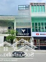 Bán Gấp Nhàmặt Tiềnlê Quang Định 4,1M X 20M Kc Hầm 7 Tầng Hợp Đồng 100 Triệu/Tháng Giá Bán 24 Tỷ