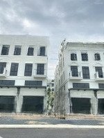 Bán Shophouse Lô Góc 7X20Mmặt Tiềnsong Hành, P. An Phú Q2