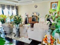 Chính Chủ Bán Căn Hộ Chung Cư 4 Phòng Ngủ 3 Vệ Sinh 235M2 Tại Khu Đô Thị Trung Hòa - Nhân Chính, 15 Tỷ Vnd
