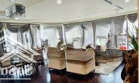 Chính Chủ Bán Căn Hộ Chung Cư 4 Phòng Ngủ 3 Vệ Sinh 235M2 Tại Khu Đô Thị Trung Hòa - Nhân Chính, 15 Tỷ Vnd