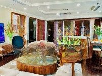 Chính Chủ Bán Căn Hộ Chung Cư 4 Phòng Ngủ 3 Vệ Sinh 235M2 Tại Khu Đô Thị Trung Hòa - Nhân Chính, 15 Tỷ Vnd