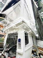 Bán Nhà Riêng 37M2 Tại Nam Dư, Lĩnh Nam, Hoàng Mai, Hà Nội, Giá Siêu Hời 8,3 Tỷ