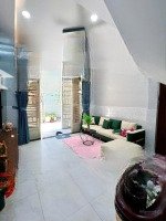 Nhà Chính Chủ Tại Phạm Văn Bạch, Phường 15, Tân Bình, Hcm, 2,1 Tỷ, 48M2, View Đẹp