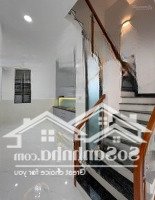 Nhà Mới Bán Gấp, 67,5M2 Ở Lê Thị Riêng, Thới An, Q12, Hcm