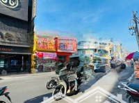 Bán Nhà Đường Bờ Bao Tân Thắng, Phường Sơn Kỳ, Quận Tân Phú (4Mx14.5M) (Lửng) Ngay Aeon Giá Bán 4.99 Tỷ