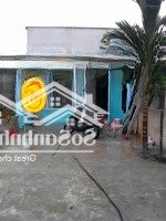 Cần Tiền Bán Gấp Nhà Cấp 4, Gần Chợ Hoà Khánh Nam, Giá Rẻ