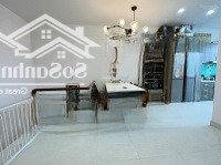 Bán Biệt Thự Góc 2 Mặt Tiền Đường 21 - Đường 22 - Kdc Bình Hưng 7X24M. Cn: 180M2 3 Tầng Giá: 18 Tỷ