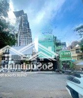 Bán Tòa Nhà Mặt Tiền Võ Văn Tần - Dt: 8 X 25M - Hầm + 10 Lầu - Giá Bán: 140 Tỷcó Thương Lượngtin Thật 100%