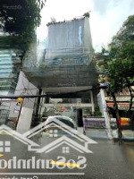 Bán Tòa Nhà Mặt Tiền Âu Cơ - Lạc Long Quân - Dt: 8.5 X 23M - Hầm + 6 Tầng - Giá Bán: 40 Tỷ Tl