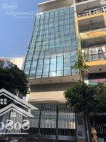 Bán Tòa Nhà Mặt Tiền Âu Cơ - Lạc Long Quân - Dt: 8.5 X 23M - Hầm + 6 Tầng - Giá Bán: 40 Tỷ Tl