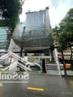 Bán Tòa Nhà Mặt Tiền Âu Cơ - Lạc Long Quân - Dt: 8.5 X 23M - Hầm + 6 Tầng - Giá Bán: 40 Tỷ Tl