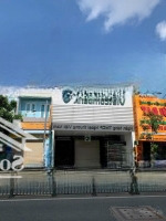 Bán Nhà Mặt Tiền Trường Sơn - Dt: 11 X 28M - 3 Lầu - Xd: Hầm + 8 Lầu - Giá Bán: 45 Tỷcó Thương Lượng- Tin Thật