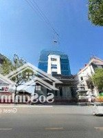 Bán Tòa Building Góc 3 Mặt Tiền Trần Hưng Đạo - Dt: 8 X 20M. Cn: 130M2 - 6 Lầu - Giá Bán: 50 Tỷ Tl
