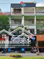 Bán Rất Gấp Nhà Siêu Khan Hiếm Mặt Tiền Hai Bà Trưng - Dt: 10 X 25M - 3 Lầu - Giá Bán: 68 Tỷ Tl
