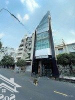 Bán Tòa Nhà Góc 3 Mặt Tiền Bùi Thị Xuân - Dt: 12X23M - Hầm + 11 Lầu - Hđt: 1.3 Tỷ/Th - Giá Bán 125 Tỷ