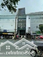 Bán Tòa Nhà Góc 3 Mặt Tiền Bùi Thị Xuân - Dt: 12X23M - Hầm + 11 Lầu - Hđt: 1.3 Tỷ/Th - Giá Bán 125 Tỷ