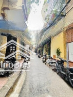 Cần Bán Gấp Nhà Riêng Hai Bà Trưng Oto Tránh Ngõ Thông Cách 1 Nhà Ra Phố Kinh Doanh 48M2 X5T
