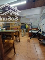 Bán Nhà Riêng Võ Thị Sáu Cần Gấp Giá Yêu Thương 70M2 X4T Lô Góc 16. X Tỷ