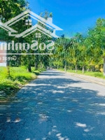 New. Chủ Gửi Bán Gấp 2 Nền Đất Phú Xuân Vạn Phát Hưng 132M2 - 44 Triệu/M2, 200M2 - 46 Triệu/M2