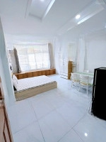 Căn Hộ Studio Cửa Sổ Thoáng - Full Nội Thất - Thang Máy - Gần Bờ Kè Phan Xích Long, Phú Nhuận