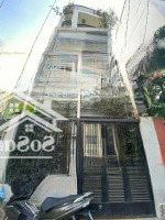 Trả Nợ Cho Con Cần Bán Nhà 5 Tầng Bùi Đình Túy, P. 12