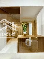 Hoa Lệ Trung Tâm Hà Nội, Nhà Tập Thể A4, Ngã Tư Sở, Diện Tích 21/60M, Tầng 3, 2.05 Tỷ
