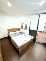 Hoa Lệ Trung Tâm Hà Nội, Nhà Tập Thể A4, Ngã Tư Sở, Diện Tích 21/60M, Tầng 3, 2.05 Tỷ
