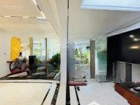 Bán Nhà Riêng Tại Đường Lạc Long Quân - Tây Hồ
