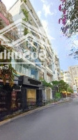 Hxh Võ Văn Tần, P.5, Q.3 Dt(6 X 12M) 4 Tầng, Giá Bán 13 Tỷ Tl