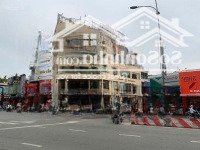 Bán Căn Góc 2Mặt Tiềnnơ Trang Long - Bình Thạnh. Dt: 32X22M - 3 Tầng. Hđ Thuê: 200 Triệu/Tháng. Giá: 52 Tỷ