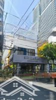 Căn Góc 2Mặt Tiền Đường Nguyễn Thiện Thuật .Gần Khúc Ngã 4 Nguyễn Thị Minh Khai.