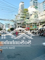Căn Góc 2Mặt Tiền Đường Nguyễn Thiện Thuật .Gần Khúc Ngã 4 Nguyễn Thị Minh Khai.